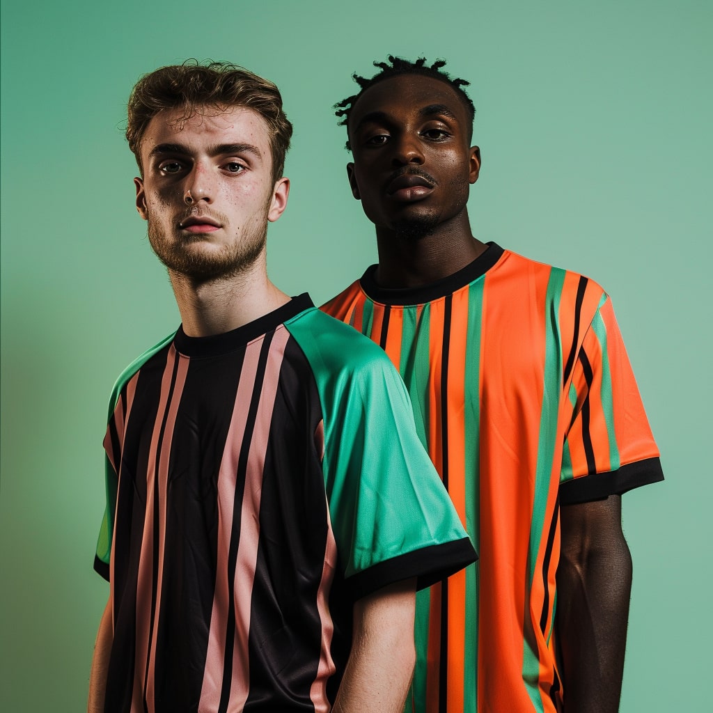 MOMUTO Fabric Detail