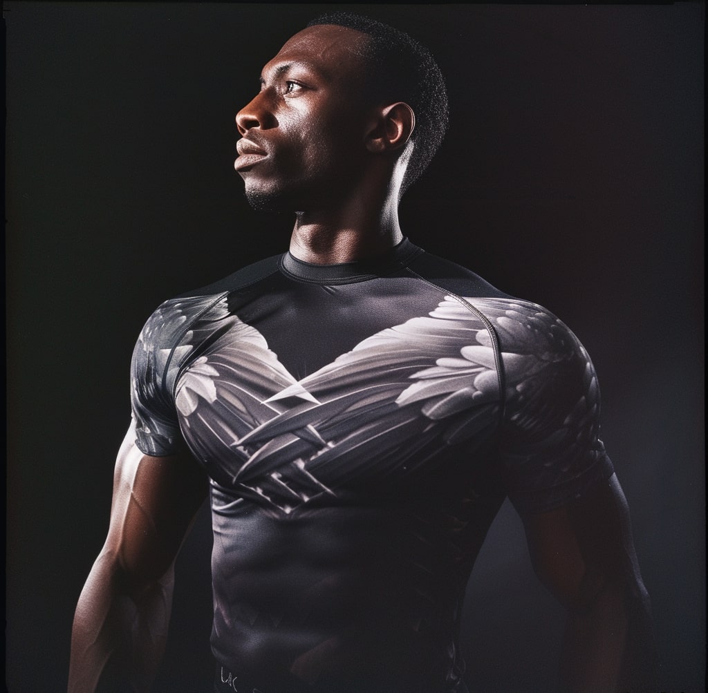 Camiseta personalizada CrossFit